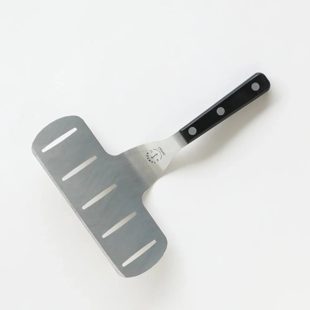 Jumbo Fish / Asparagus Turner 8” x 3”