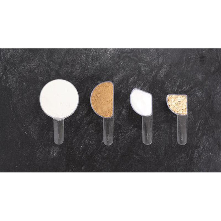 Visual Measuring Cups
