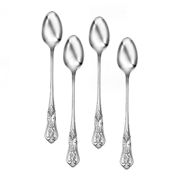Kensington - Iced Tea Spoon Set Of 4