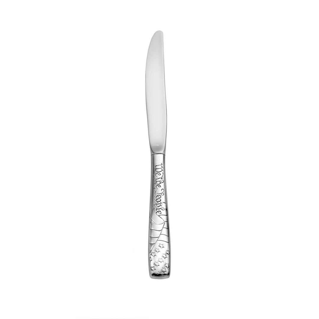 Celebrate American Liberty - Dinner Knife