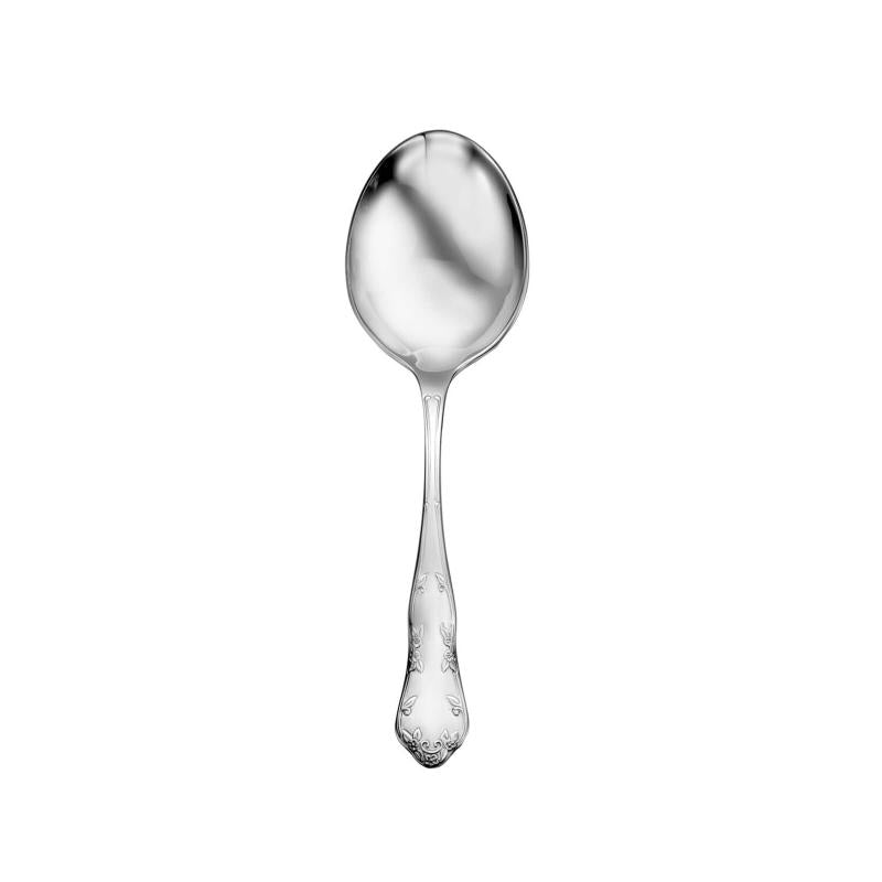 Martha Washington - Casserole Spoon