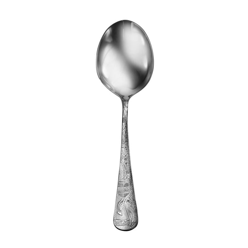 Old Harbor - Casserole Spoon