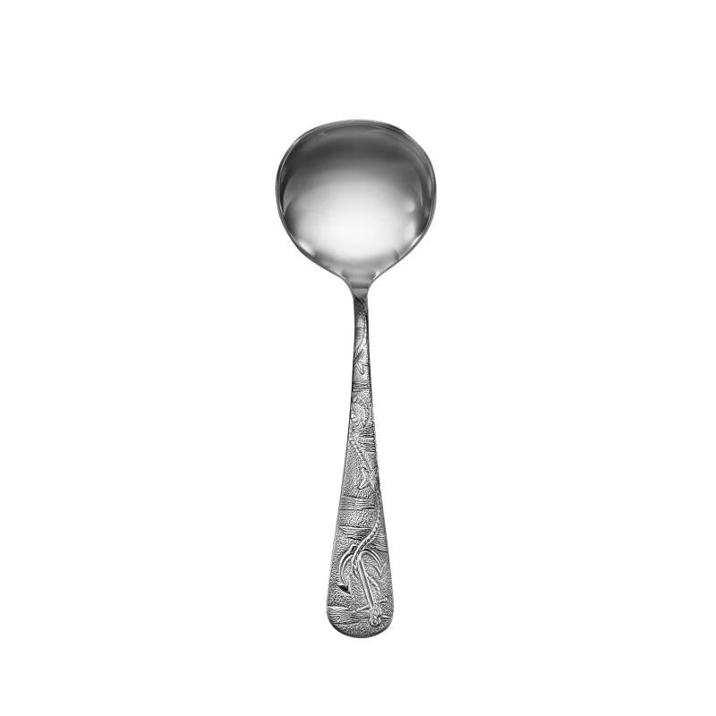 Old Harbor - Gravy Ladle
