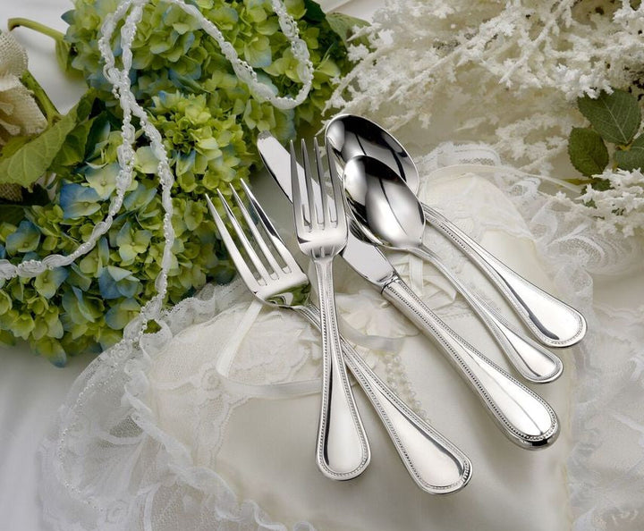 Pearl - 65 Piece Set Service for 12 (Includes 5 Piece Service Set)