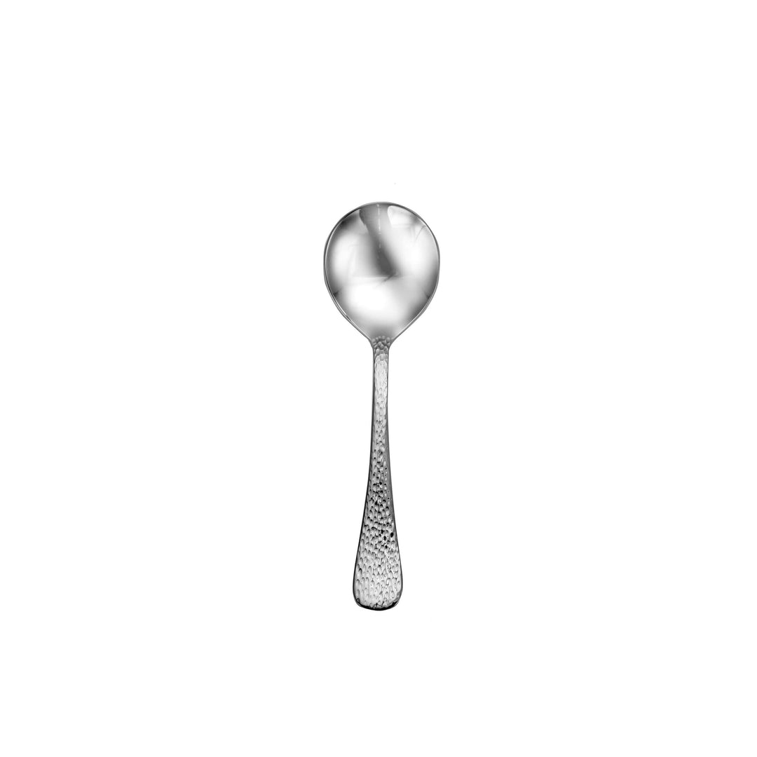 Providence -  Bouillon (Soup) / Sugar Spoon