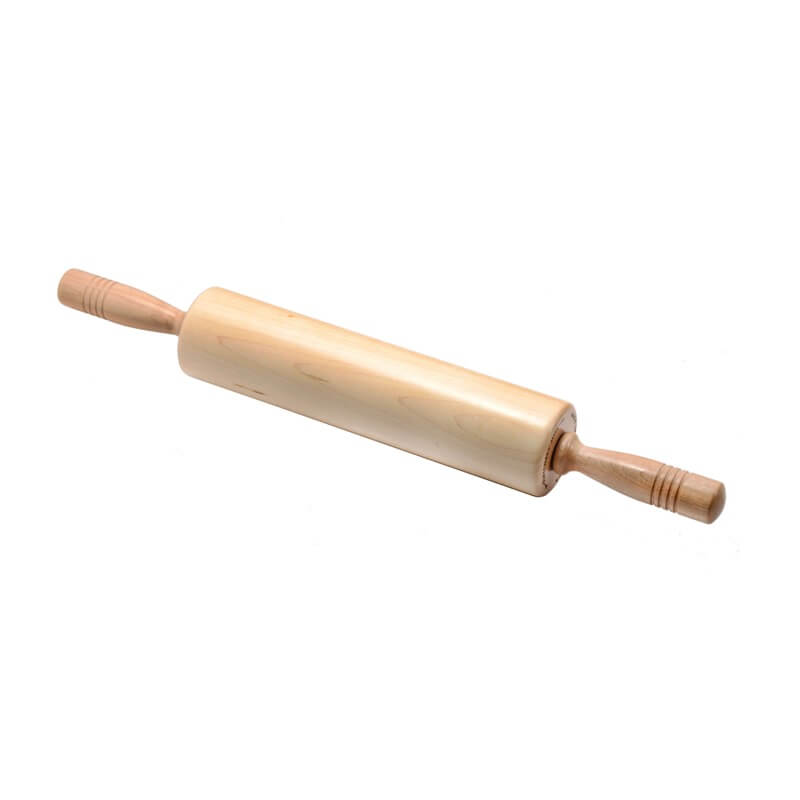 Small Rolling Pin 12"