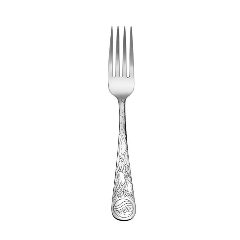 Earth - Salad Fork