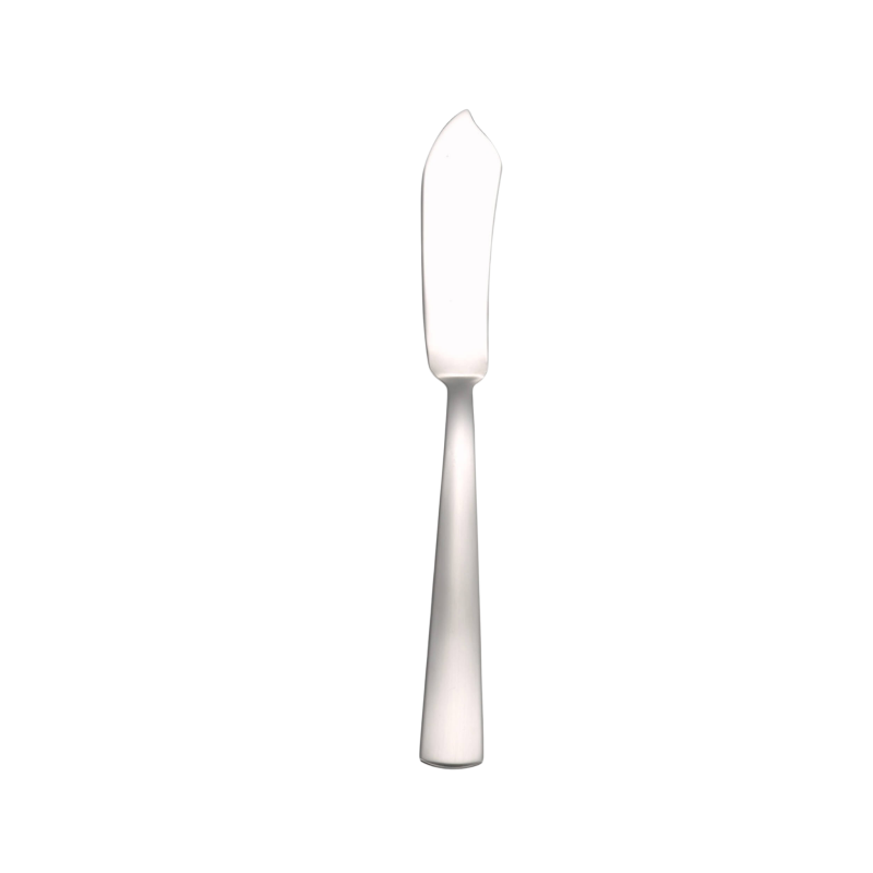 Satin America - Butter Knife