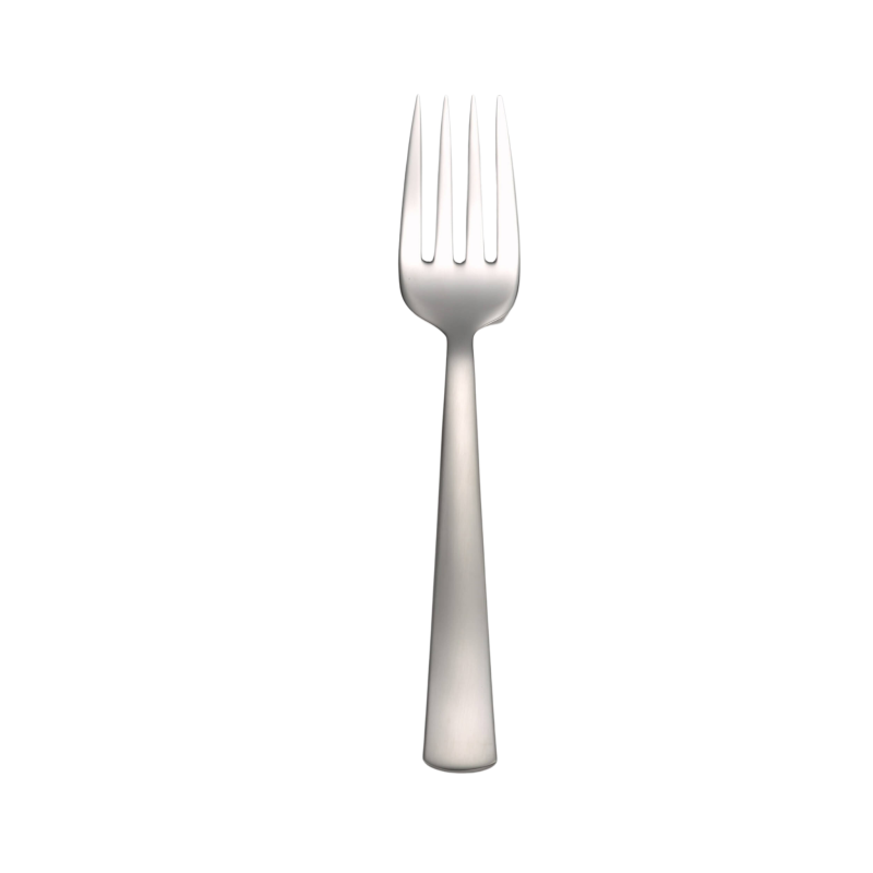Satin America - Cold Meat Fork