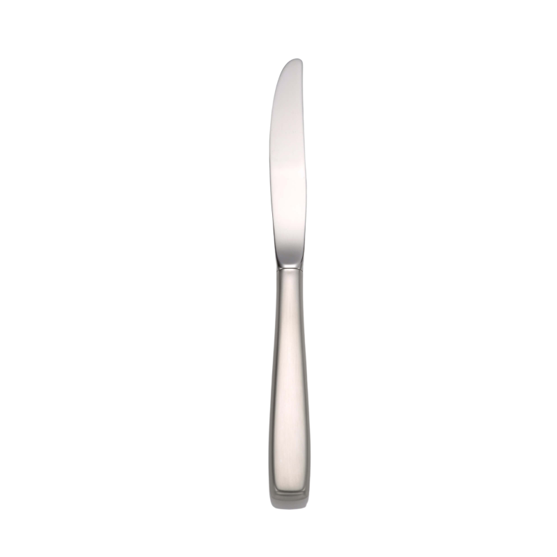 Satin America - Hollow Handle Dinner Knife