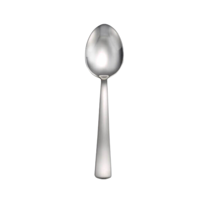 Satin America - Serving Spoon
