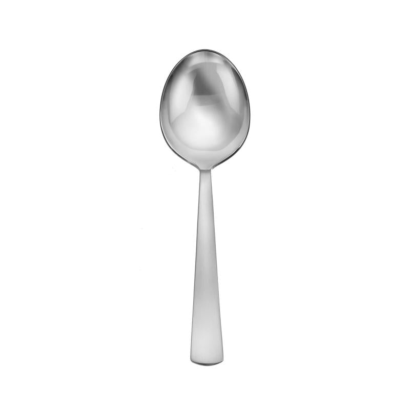 Satin America - Casserole Spoon