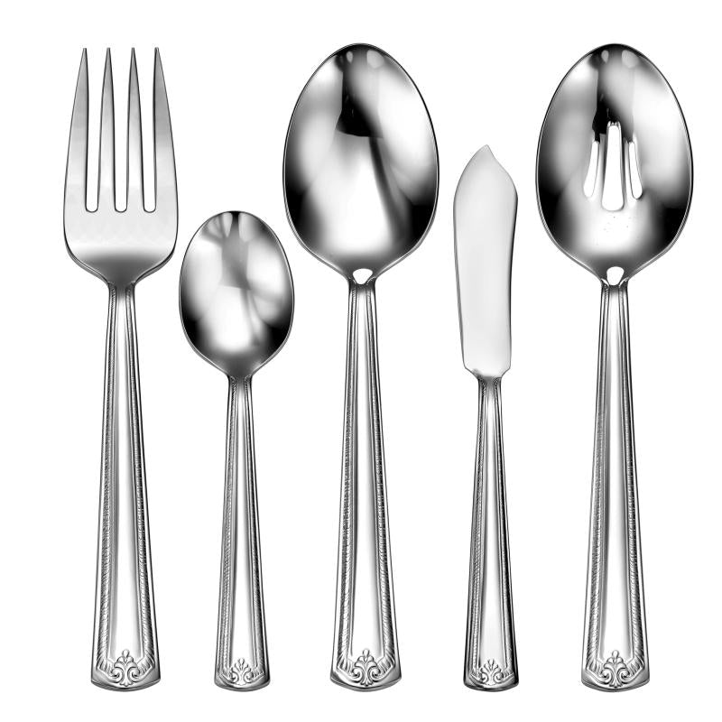 Prestige - 5 Piece Serving Set