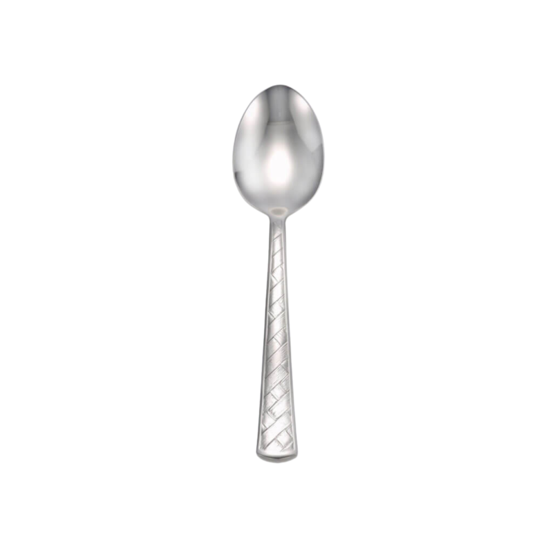 Weave - Serving Spoon