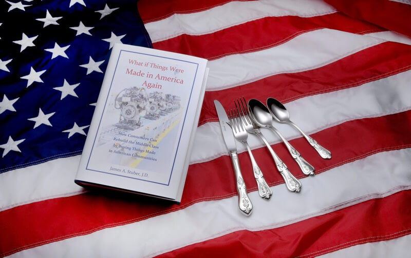 What if things were Made in America again?