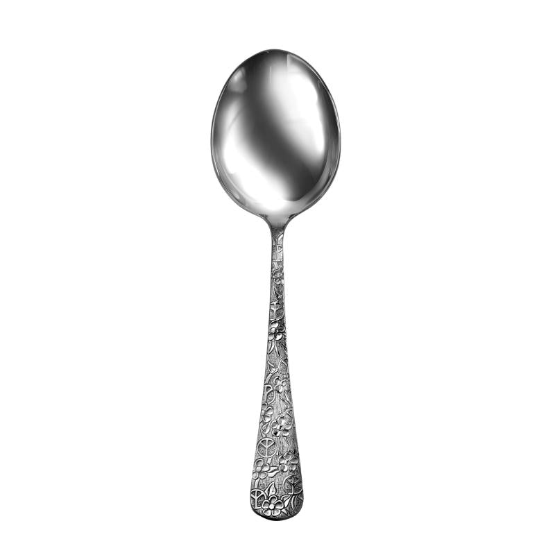 Woodstock - Casserole Spoon